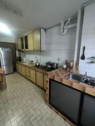 Blk 231 Yishun Street 21 (Yishun), HDB 4 Rooms #615886241